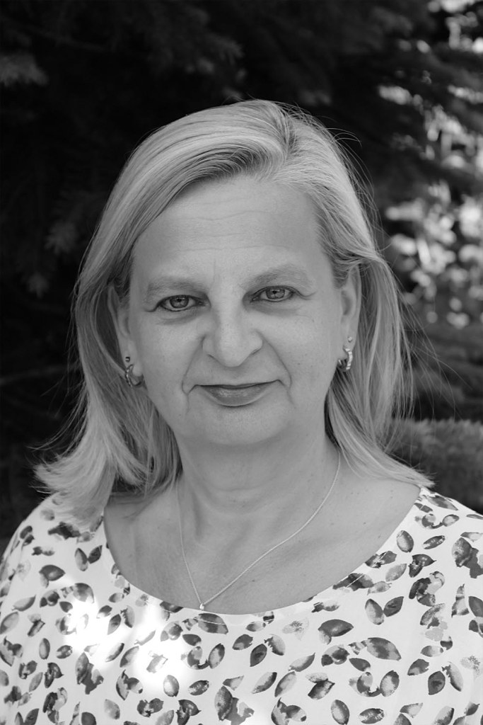 Ulrike Olligs-Matla
Heilpraktikerin